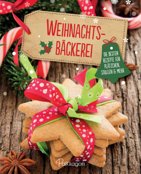 Weihnachtsbäckerei