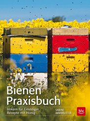 Bienen Praxisbuch