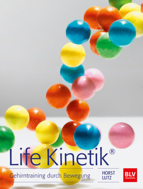 Life Kinetik®, m. Audio-CD