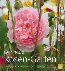 Der neue Rosen-Garten