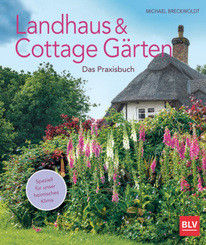 Landhaus- & Cottage Gärten
