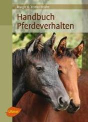 Handbuch Pferdeverhalten