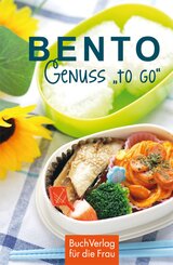 Bento - Genuss "to go"