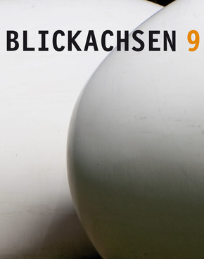 Blickachsen - Bd.9