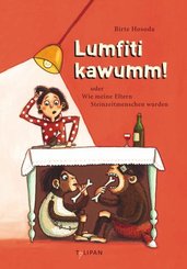 Lumfiti kawumm!