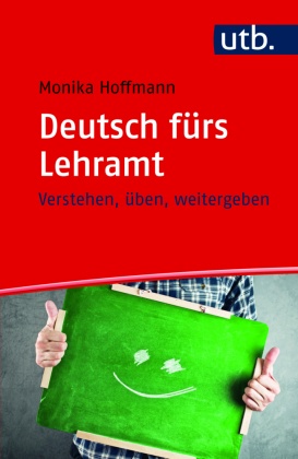 Deutsch fürs Lehramt