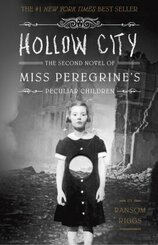 Miss Peregrine's Peculiar Children - Hollow City
