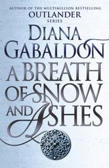 Outlander - A Breath Of Snow And Ashes