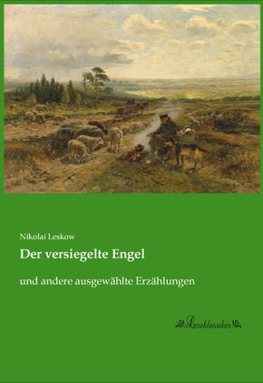 Der versiegelte Engel