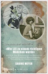 "Wie Lili zu einem richtigen M&auml;dchen wurde"