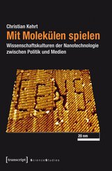 Mit Molek&uuml;len spielen