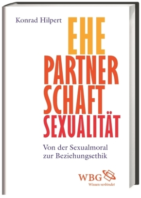 Ehe, Partnerschaft, Sexualität