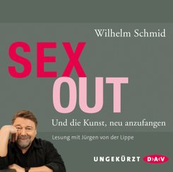 Sexout. Und die Kunst, neu anzufangen, 2 Audio-CD