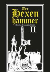 Der Hexenhammer - Tl.2