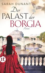 Der Palast der Borgia