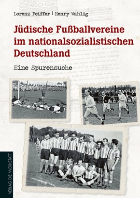 Jüdische Fußballvereine im nationalsozialistischen Deutschland