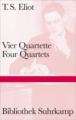 Vier Quartette. Four Quartets