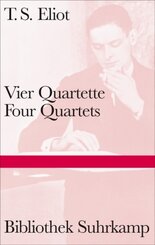 Vier Quartette - Four Quartets