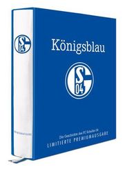Königsblau (Limitierte Premiumausgabe)
