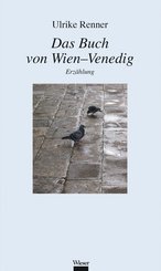 Das Buch von Wien-Venedig