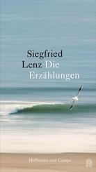Die Erzählungen, 2 Bde.