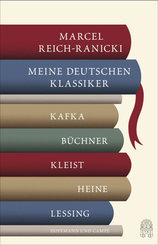 Meine deutschen Klassiker