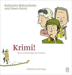 Krimi!