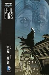 Batman: Erde Eins - Bd.2