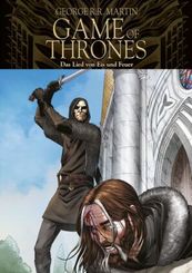 Game of Thrones - Das Lied von Eis und Feuer, Die Graphic Novel (Collectors Edition) - Bd.4