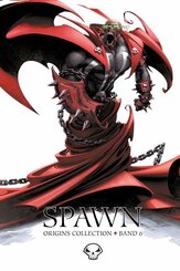Spawn Origins Collection - Bd.6