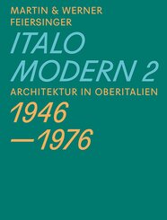 Italomodern. Bd.2 - Bd.2