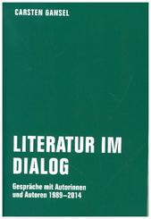 Literatur im Dialog