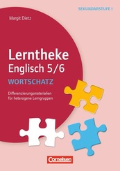 Lerntheke Englisch 5/6: Wortschatz