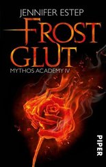 Mythos Academy - Frostglut