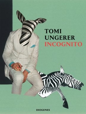 Toni Ungerer, Incognito