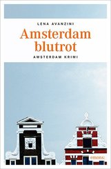Amsterdam blutrot