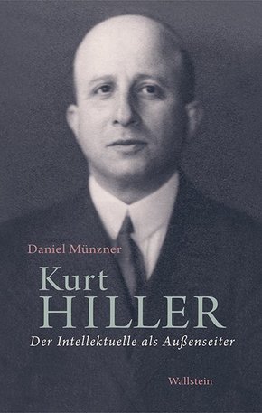 Kurt Hiller