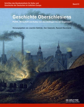 Geschichte Oberschlesiens