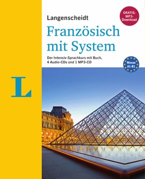 Langenscheidt Französisch mit System