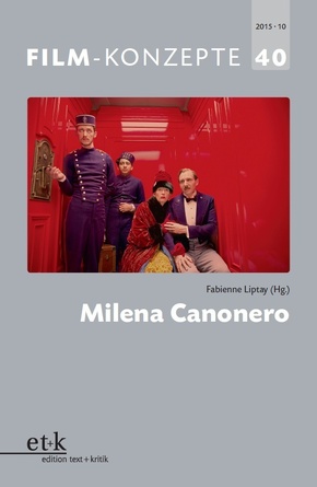 Film-Konzepte: Milena Canonero