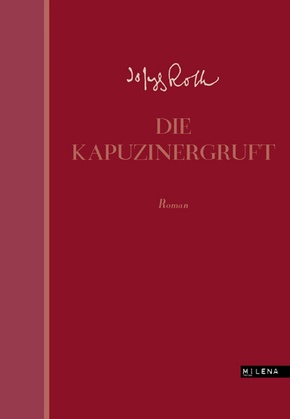 Die Kapuzinergruft