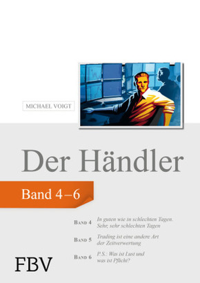 Der Händler - Sammelbd.2