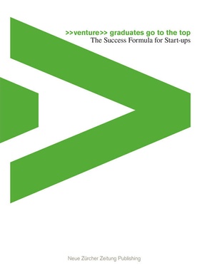 The Success Formula for Start-ups