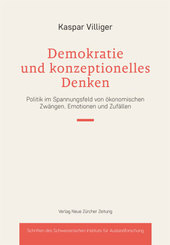 Demokratie und konzeptionelles Denken