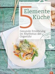 5-Elemente-Küche