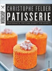 Workshop Patisserie