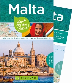 Malta - Zeit für das Beste