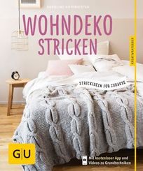 Wohndeko stricken