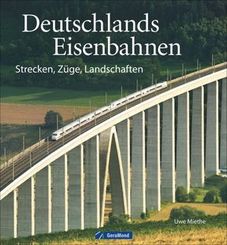 Deutschlands Eisenbahnen