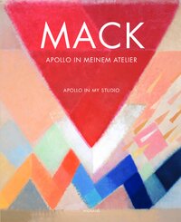 Mack, Apollo in meinem Atelier